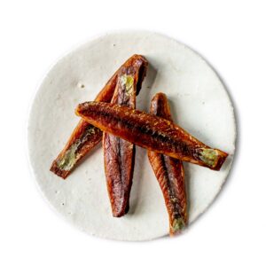 BOKKOMS BILTONG (Weskusmandjie Women's Collective)